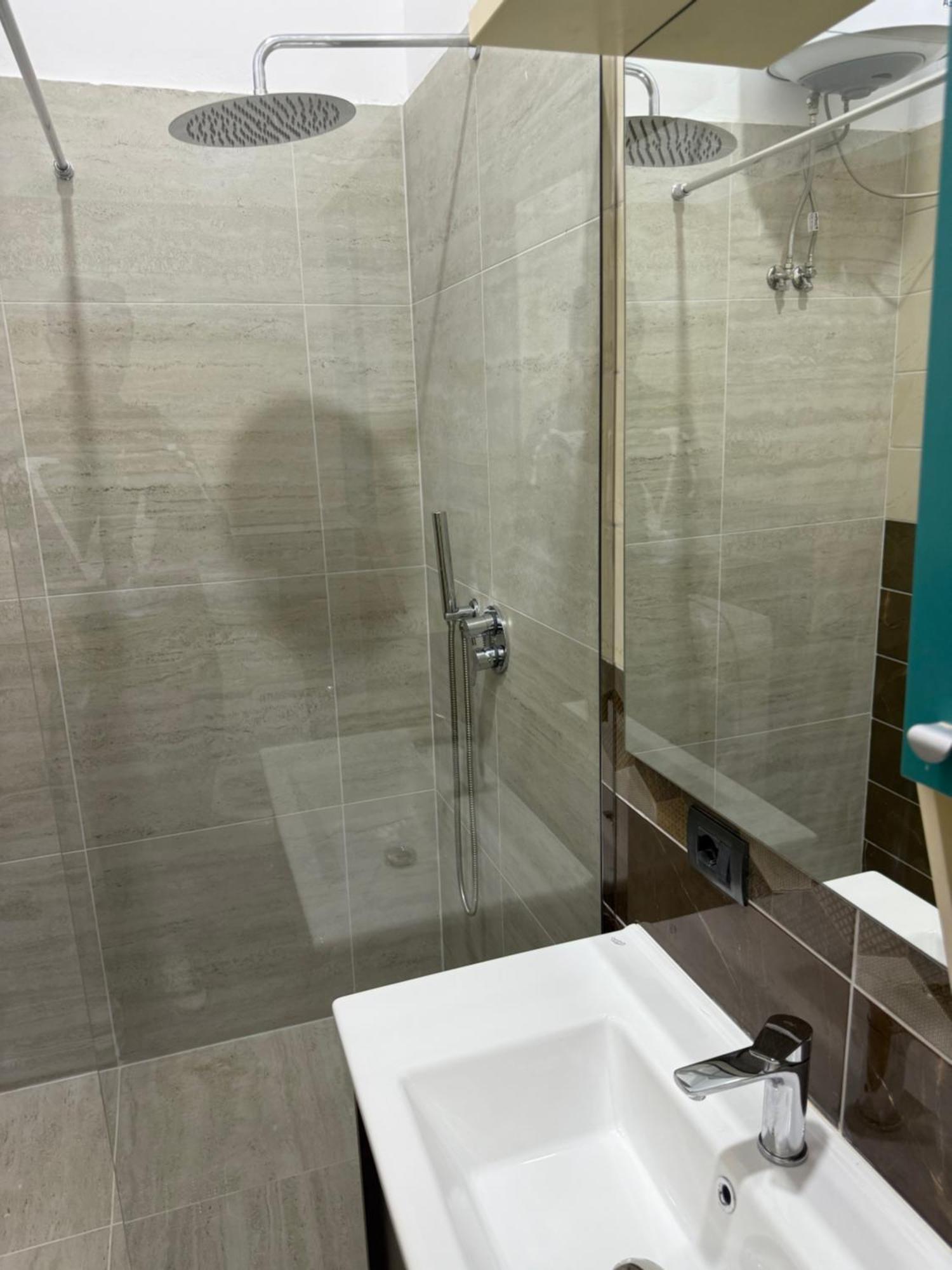 Marika Apart Hotel Голем Экстерьер фото